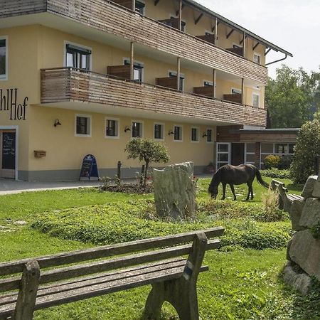 Hotel Michlhof Stubenberg Exterior foto