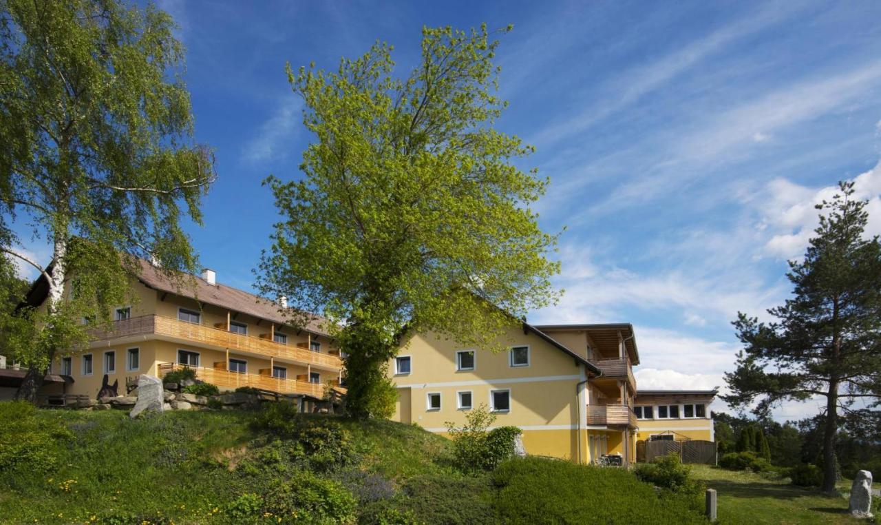 Hotel Michlhof Stubenberg Exterior foto